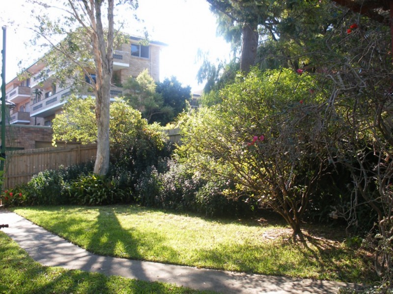 46 KNOX STREET, Clovelly NSW 2031