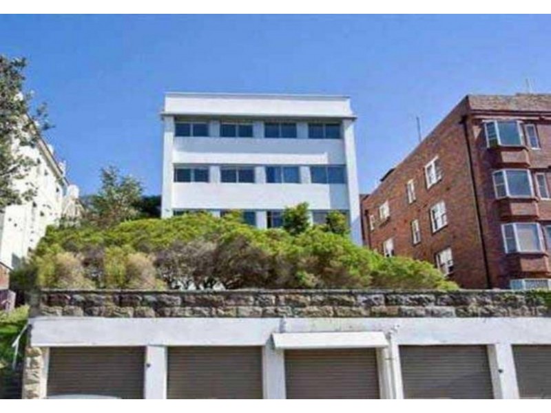 5/12 FRANCIS STREET, Bondi NSW 2026