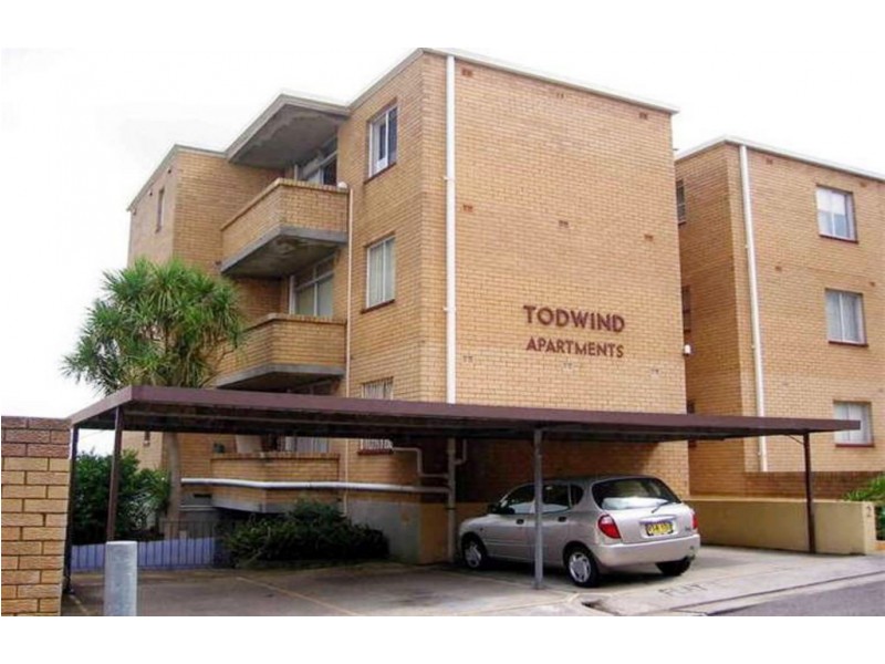 15/2 KENNEDY LANE, Kingsford NSW 2032