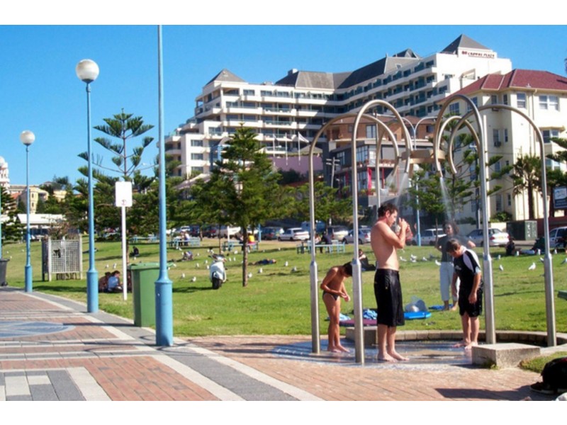 1/37-39 CARR STREET, Coogee NSW 2034