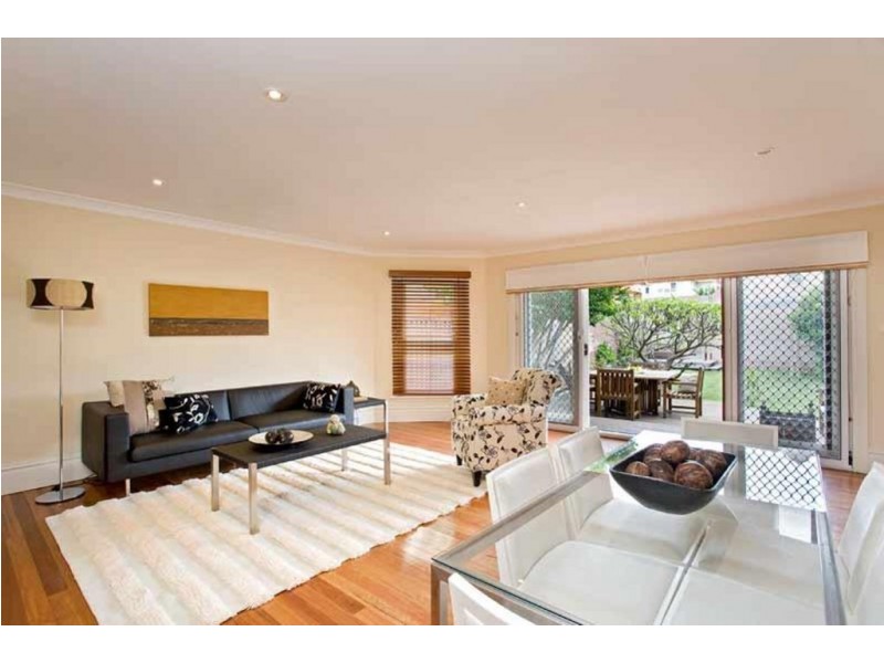 18 DANGAR STREET, Randwick NSW 2031