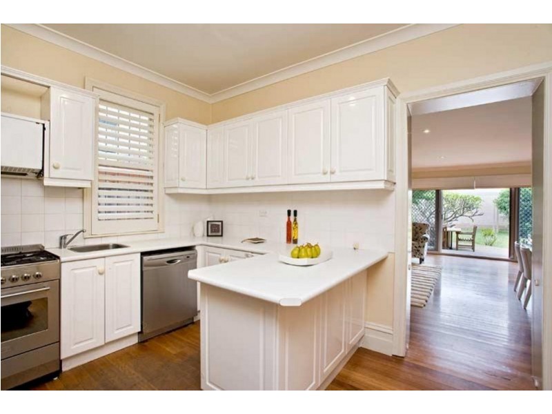 18 DANGAR STREET, Randwick NSW 2031