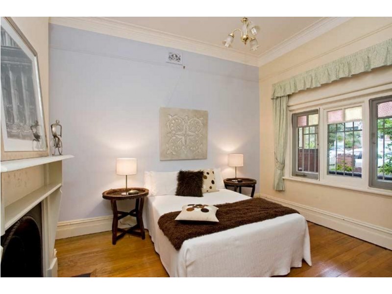 18 DANGAR STREET, Randwick NSW 2031