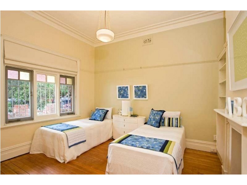 18 DANGAR STREET, Randwick NSW 2031