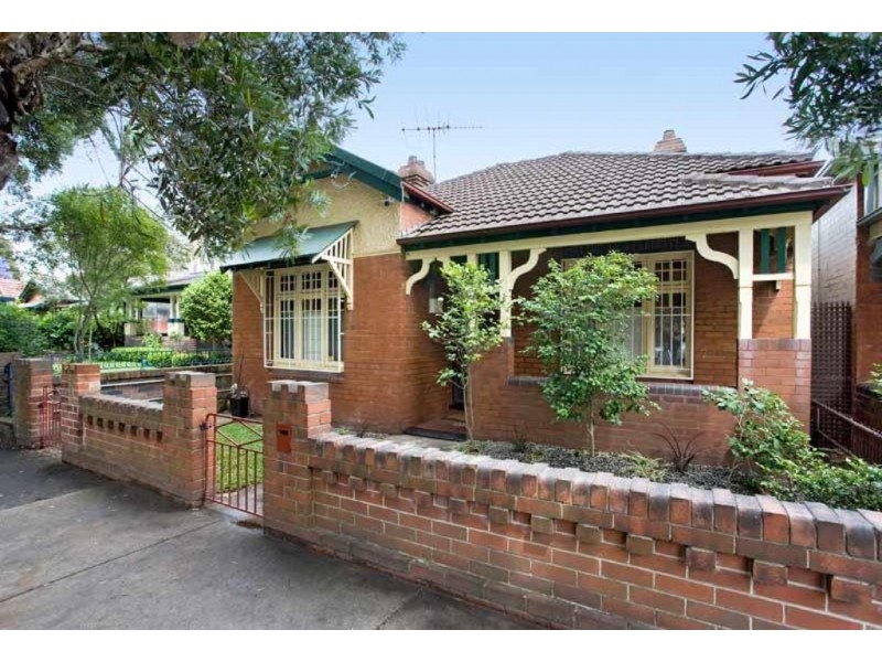 18 DANGAR STREET, Randwick NSW 2031