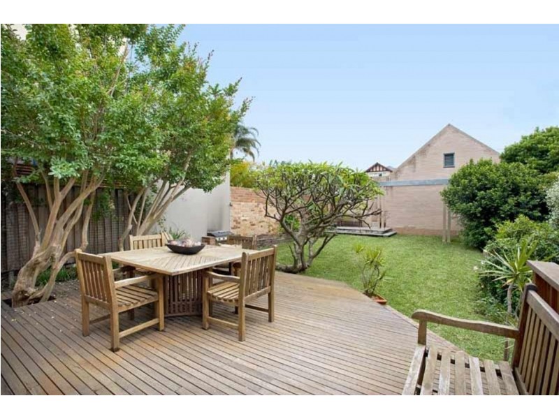 18 DANGAR STREET, Randwick NSW 2031