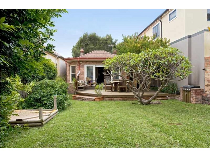 18 DANGAR STREET, Randwick NSW 2031