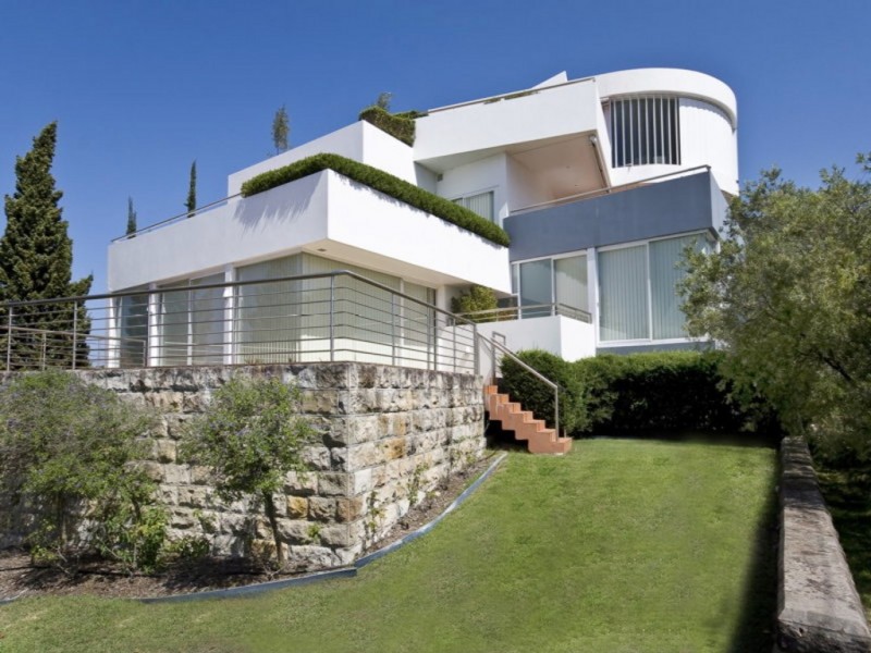 3/132 VICTORIA ROAD, Bellevue Hill NSW 2023