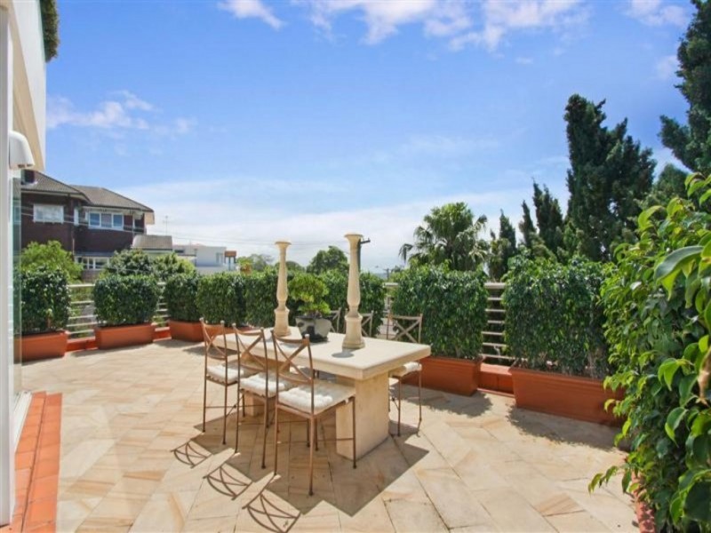 3/132 VICTORIA ROAD, Bellevue Hill NSW 2023