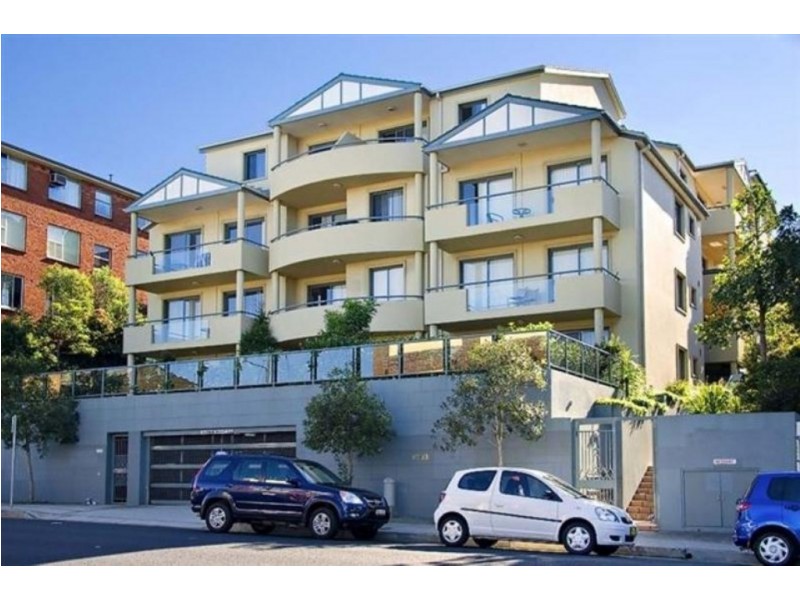 10/67-69 ST PAULS STREET, Randwick NSW 2031