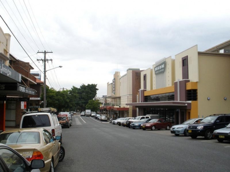 10/67-69 ST PAULS STREET, Randwick NSW 2031