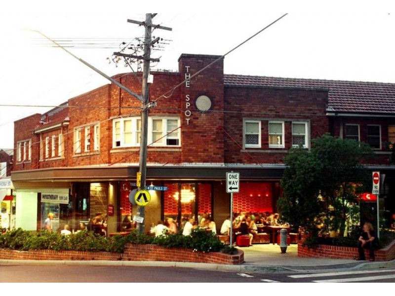 10/67-69 ST PAULS STREET, Randwick NSW 2031