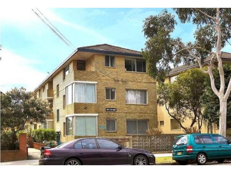 9/47 COWPER STREET, Randwick NSW 2031