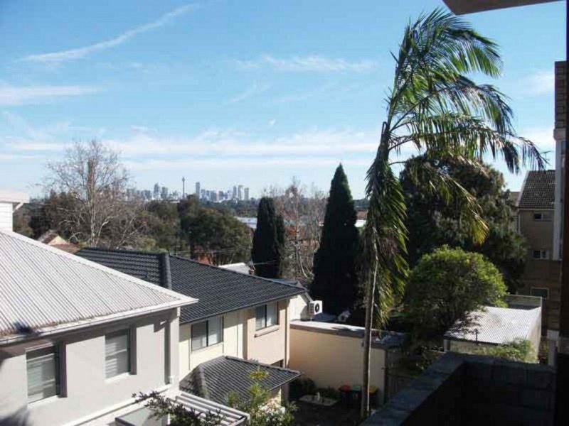 9/47 COWPER STREET, Randwick NSW 2031