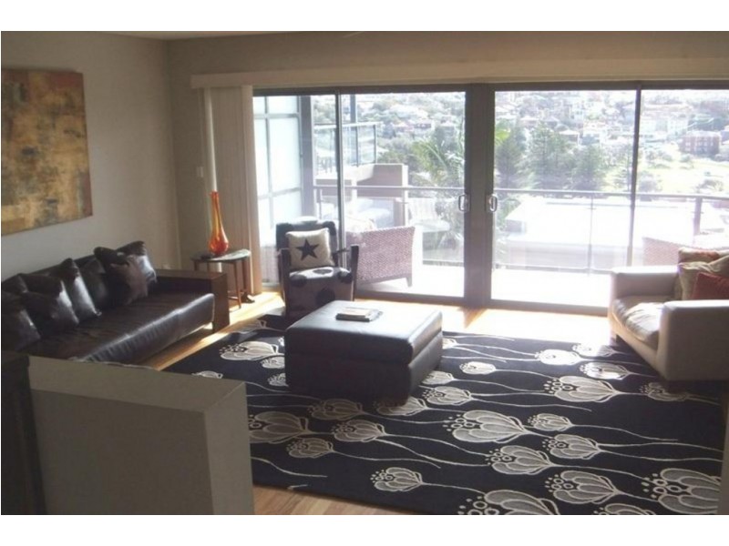2/160 MACPHERSON STREET, Bronte NSW 2024