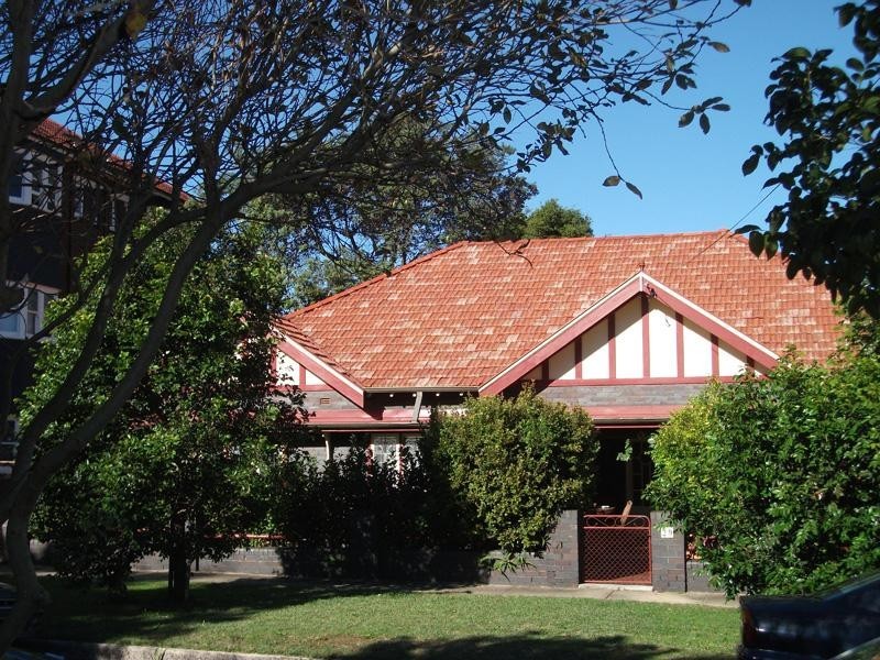 29 Marcel Avenue, Randwick NSW 2031