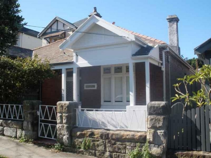 77 FERN STREET, Clovelly NSW 2031