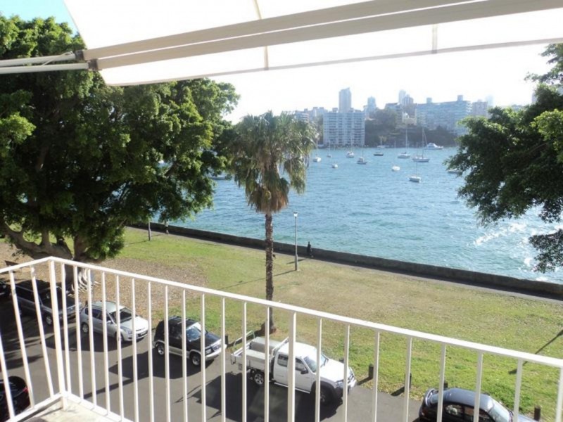 11/78 NEW BEACH ROAD, Darling Point NSW 2027