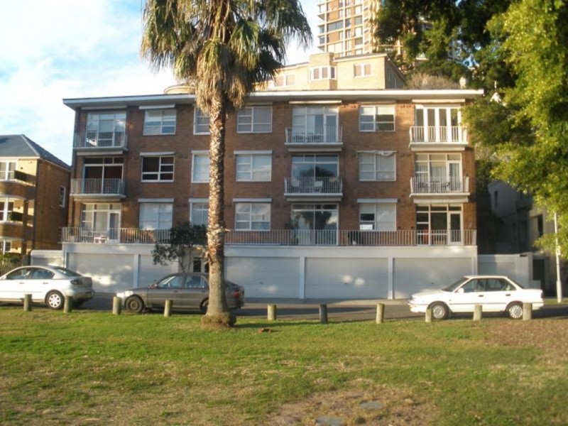 11/78 NEW BEACH ROAD, Darling Point NSW 2027