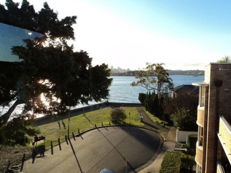 11/78 NEW BEACH ROAD, Darling Point NSW 2027