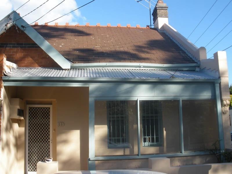 33 Salisbury Street, Waverley NSW 2024