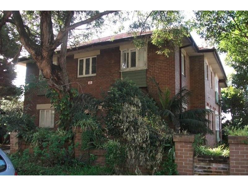 12/5 EDWARD STREET, Bondi NSW 2026