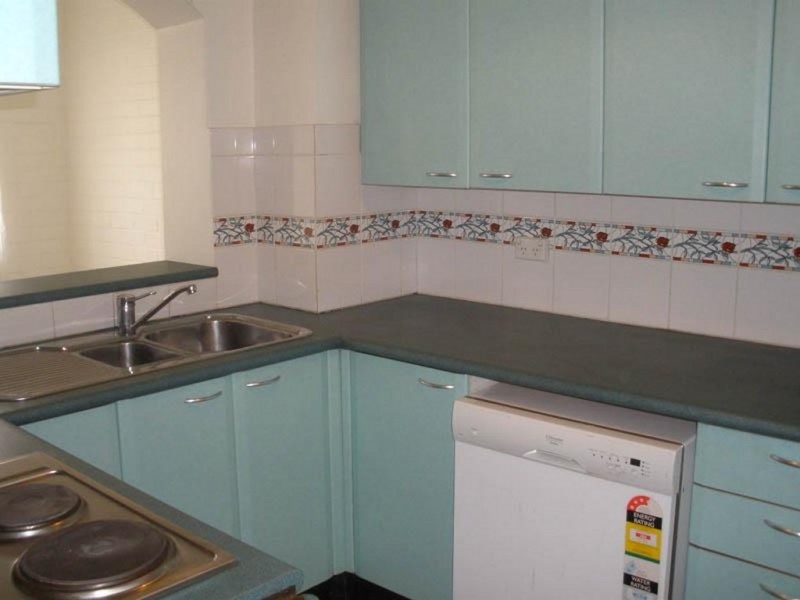 12/5 EDWARD STREET, Bondi NSW 2026