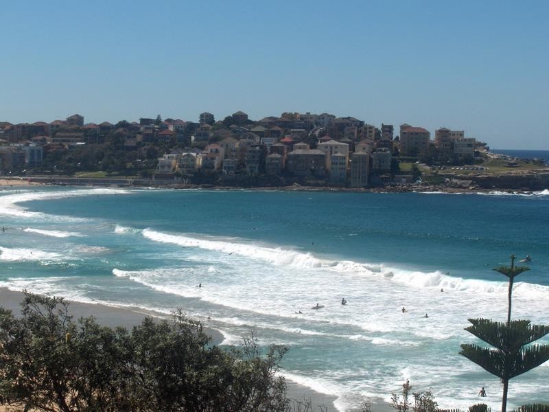 12/5 EDWARD STREET, Bondi NSW 2026