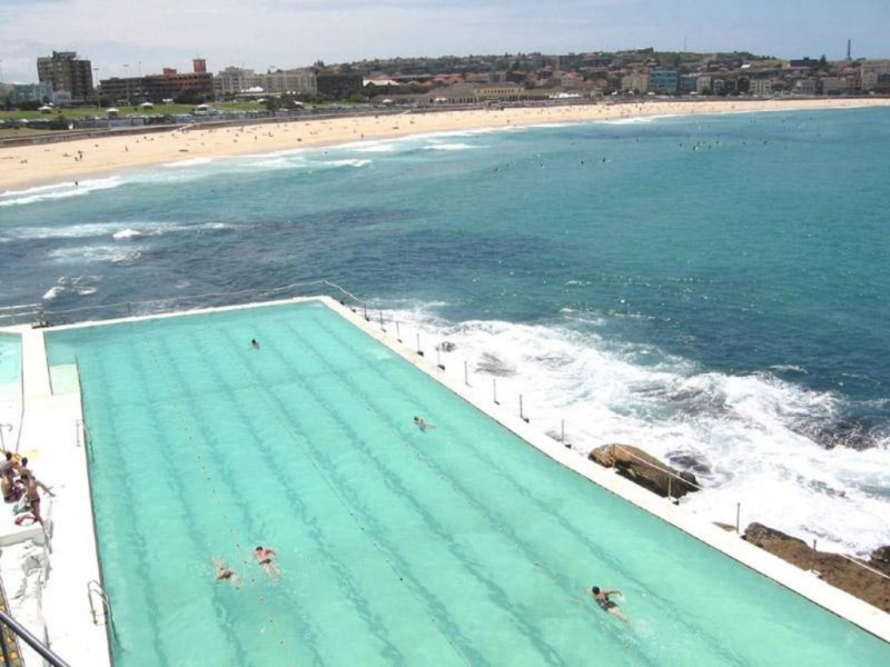 12/5 EDWARD STREET, Bondi NSW 2026