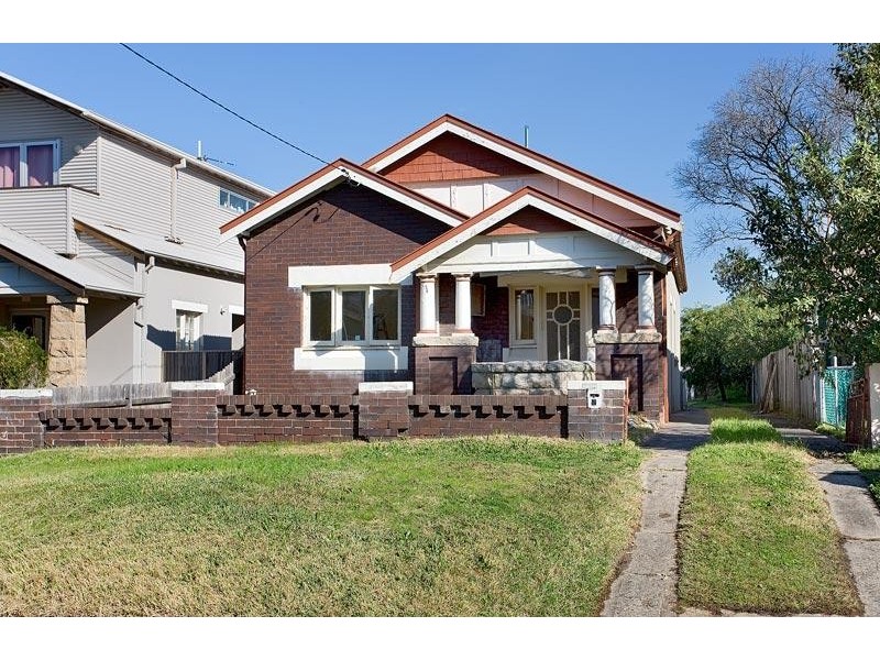 7 Sackville Street, Maroubra NSW 2035