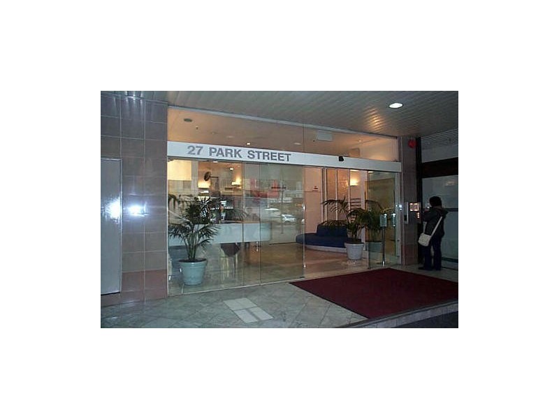 192/27 Park Street, Sydney NSW 2000