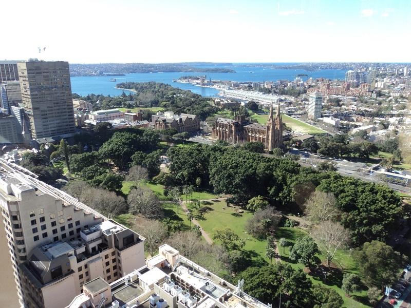 192/27 Park Street, Sydney NSW 2000