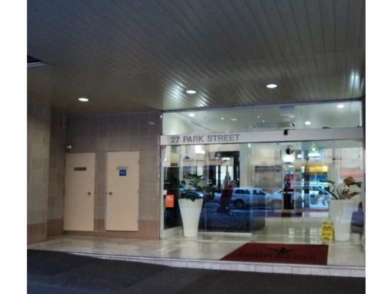 192/27 Park Street, Sydney NSW 2000