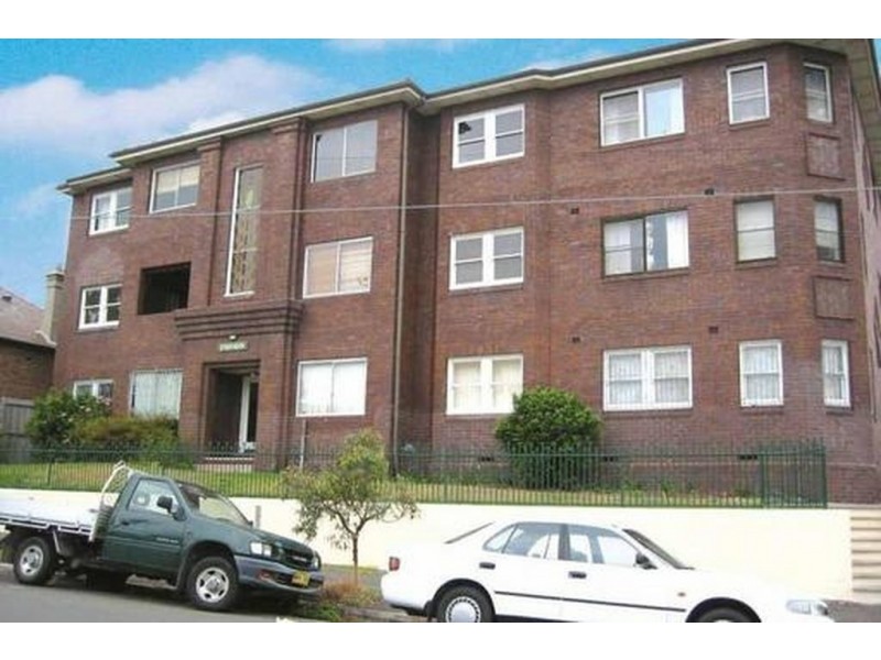7/96 Frenchmans Road, Randwick NSW 2031