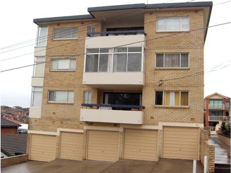 8/14 Campbell Street, Clovelly NSW 2031