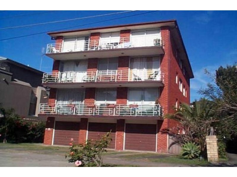 4/15 The Avenue, Rose Bay NSW 2029