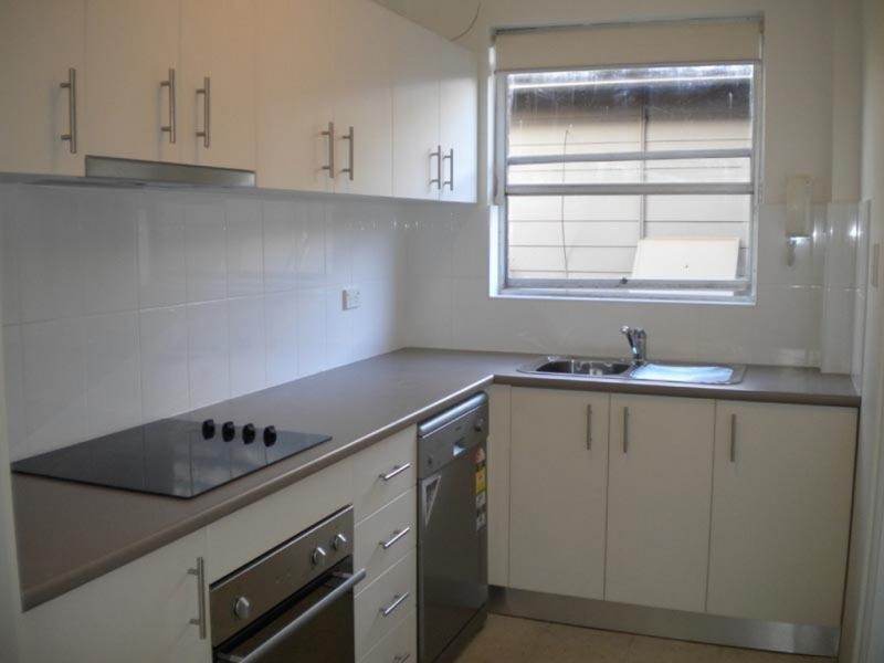 4/15 The Avenue, Rose Bay NSW 2029