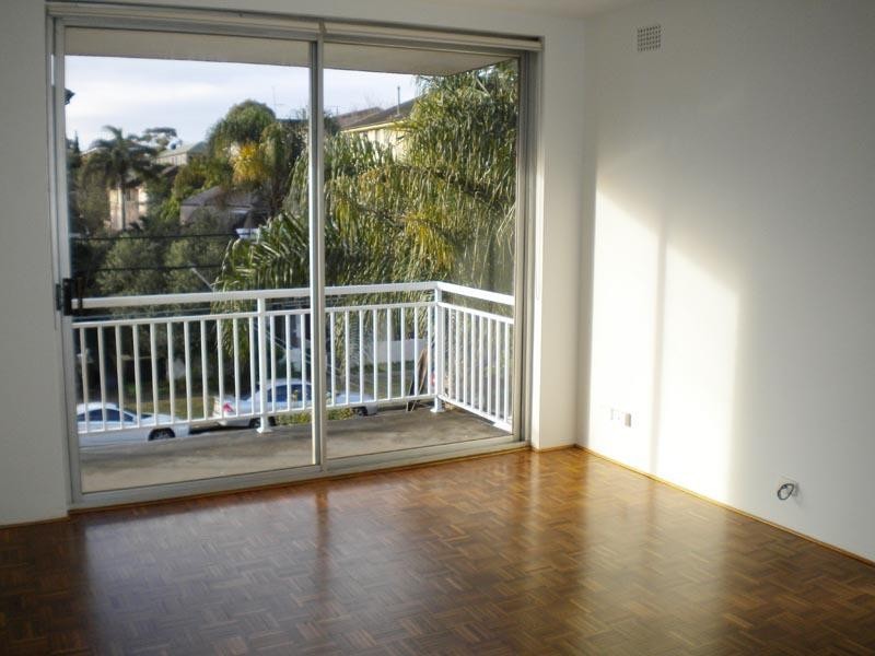 4/15 The Avenue, Rose Bay NSW 2029