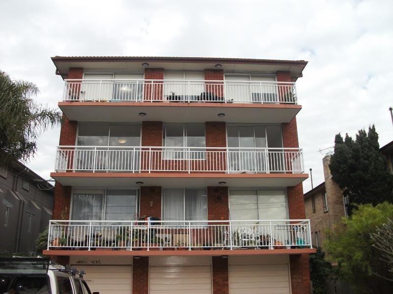 4/15 The Avenue, Rose Bay NSW 2029