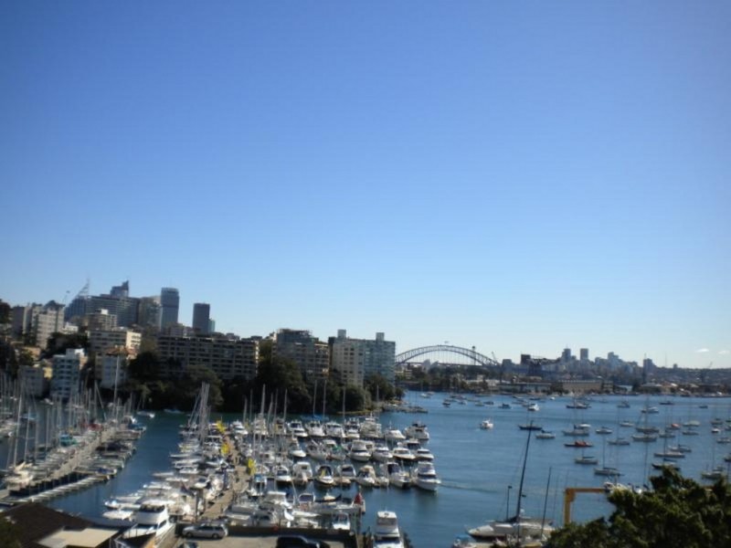 18/2 Annandale Street, Darling Point NSW 2027