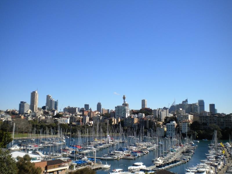 18/2 Annandale Street, Darling Point NSW 2027