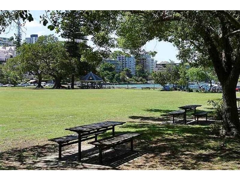 18/2 Annandale Street, Darling Point NSW 2027