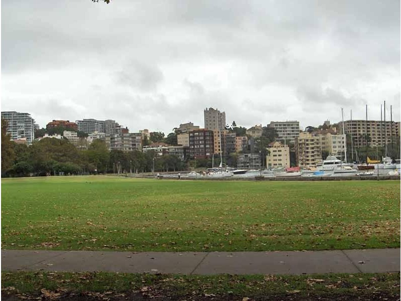 18/2 Annandale Street, Darling Point NSW 2027