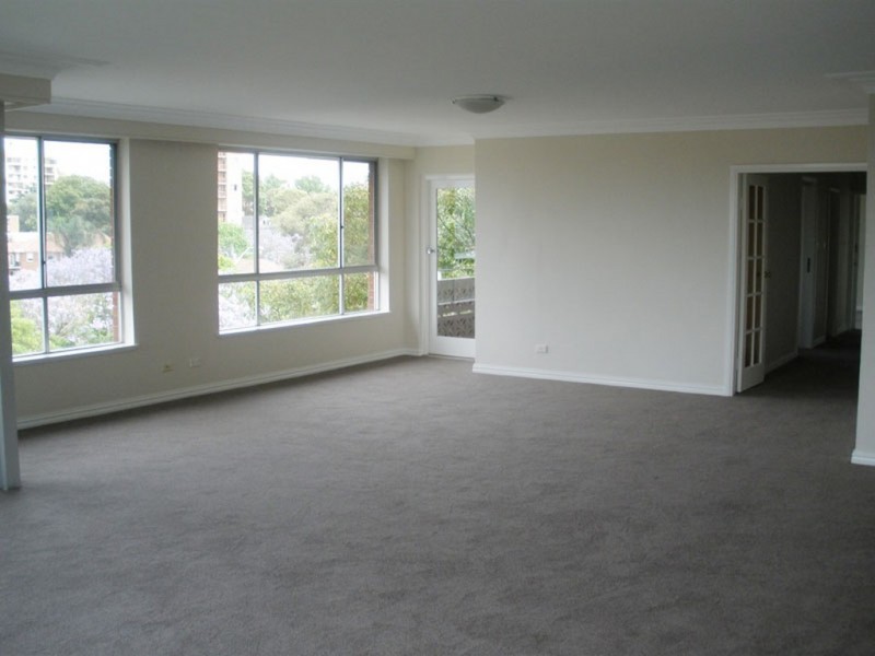 7/27 Yeo Street, Neutral Bay NSW 2089