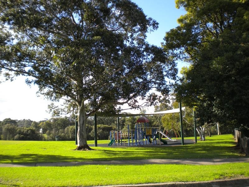 3/22 Dryden Street, Campsie NSW 2194