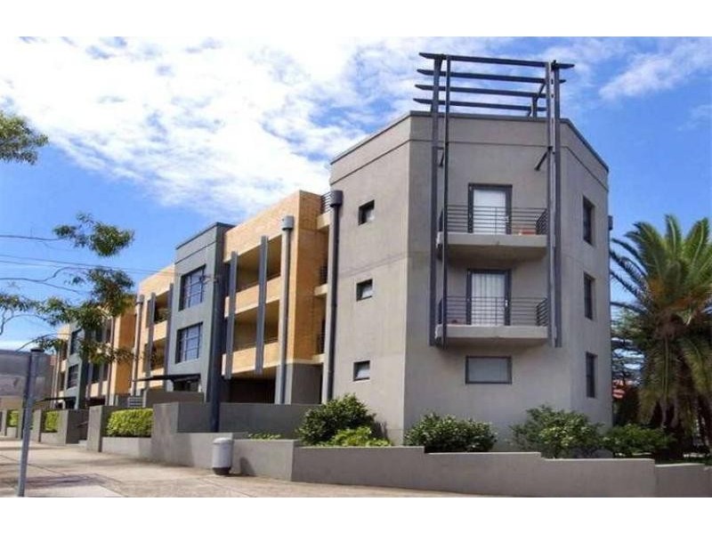 12/109-113 Avoca Street, Randwick NSW 2031