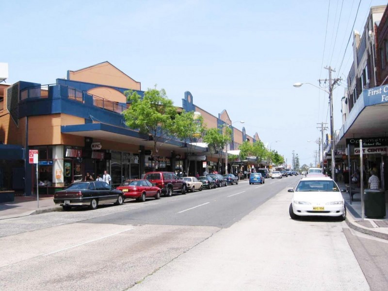 12/109-113 Avoca Street, Randwick NSW 2031