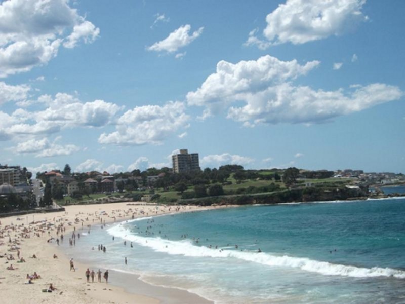 2/11 CARR STREET, Coogee NSW 2034