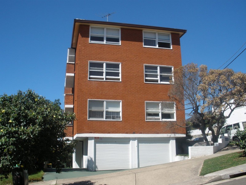 4/29 Melrose Parade, Clovelly NSW 2031