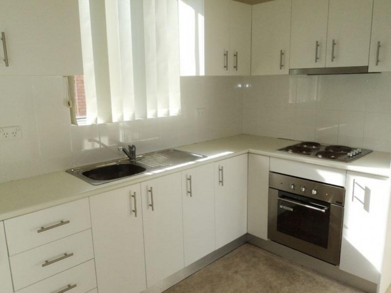 3/124 PEROUSE ROAD, Randwick NSW 2031